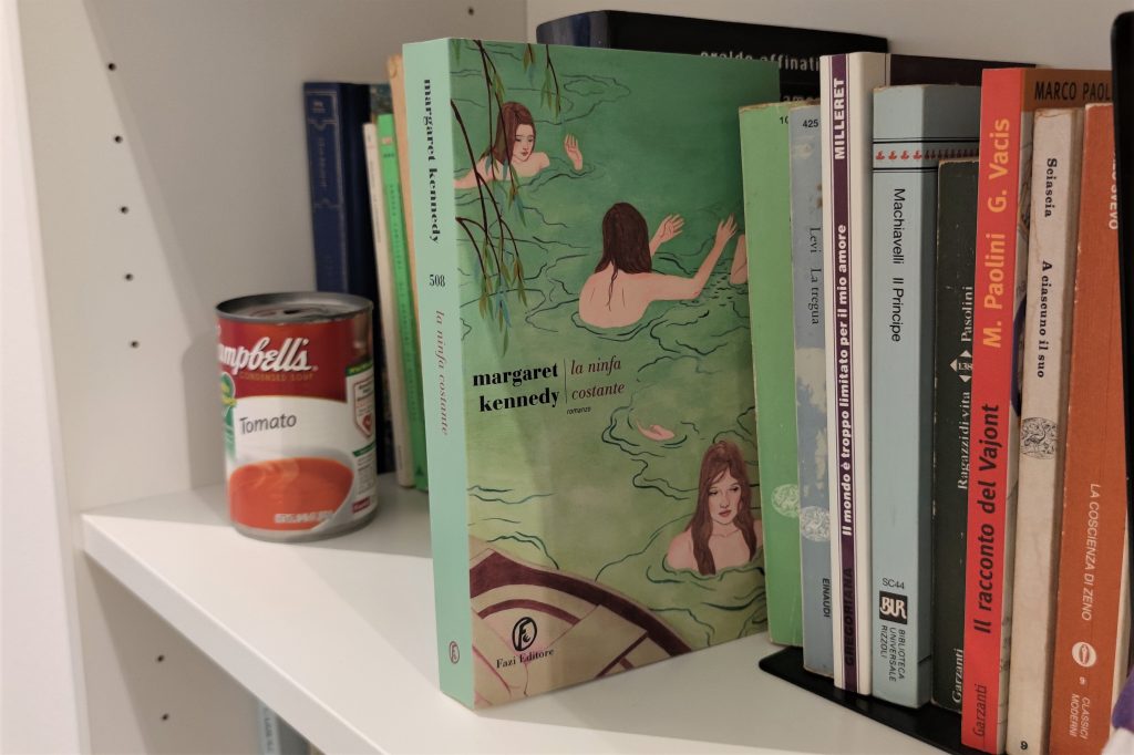 Libri da leggere in estate 