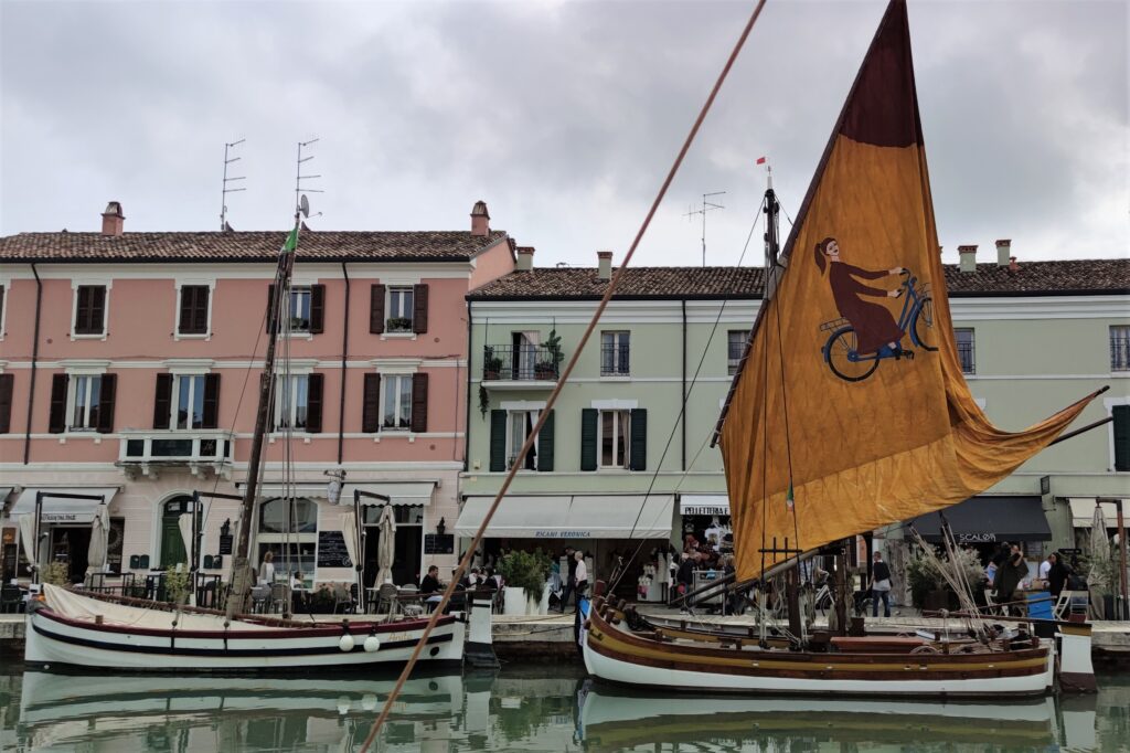 presepe della Marineria Cesenatico