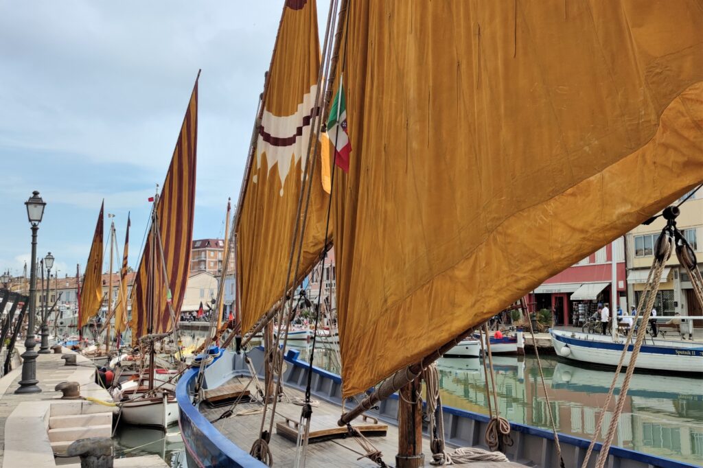 Cosa fare a Cesenatico e dintorni in un week end