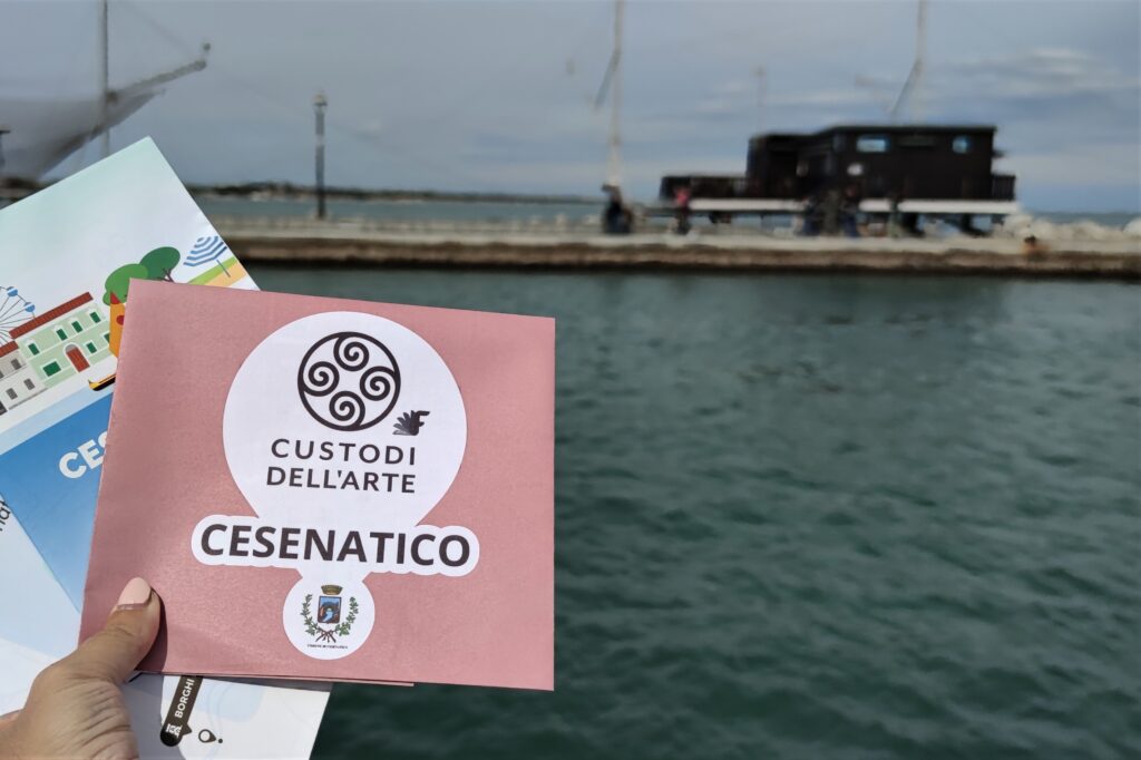 Cosa fare a Cesenatico e dintorni in un week end