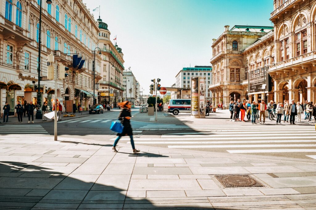 Alla scoperta di Vienna a partire dalla colazione