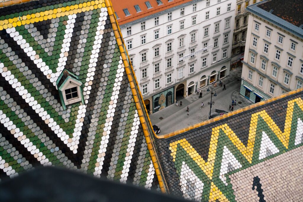 Alla scoperta di Vienna a partire dalla colazione