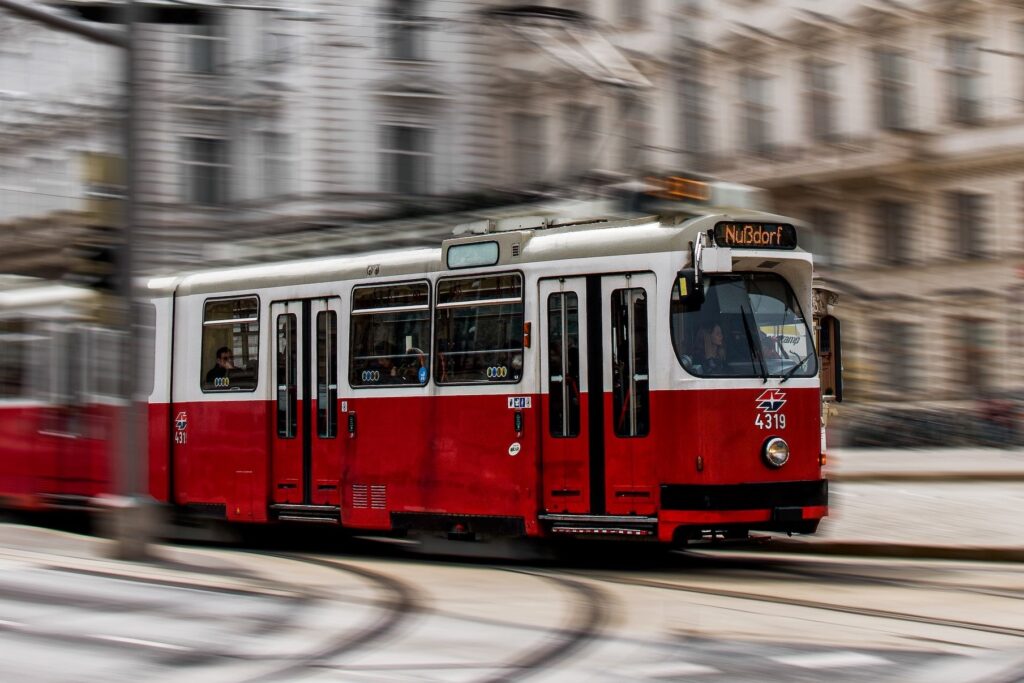 Alla scoperta di Vienna a partire dalla colazione