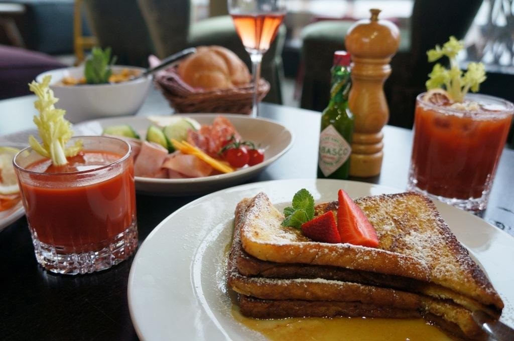 Alla scoperta di Vienna a partire dalla colazione