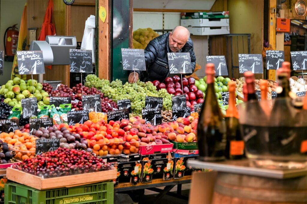 Alla scoperta di Vienna a partire dalla colazione