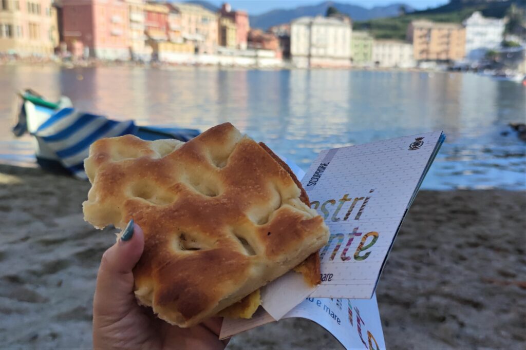 Cosa vedere a Sestri Levante