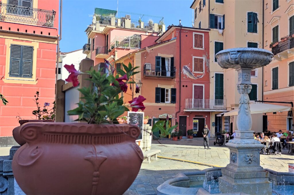 Cosa vedere a Sestri Levante