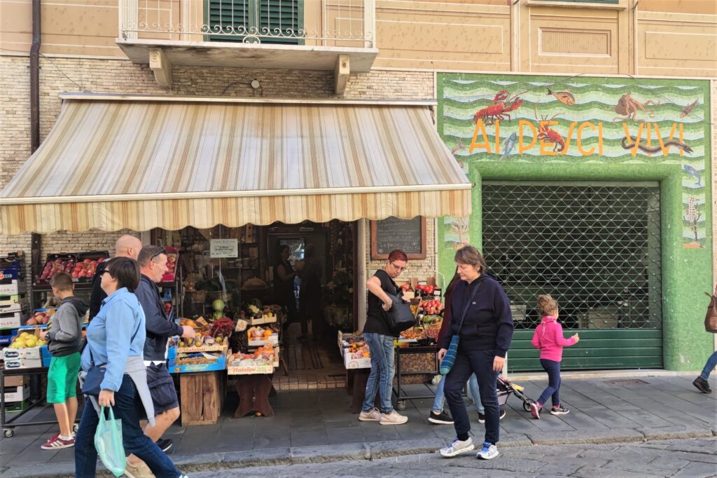 Cosa vedere a Sestri Levante