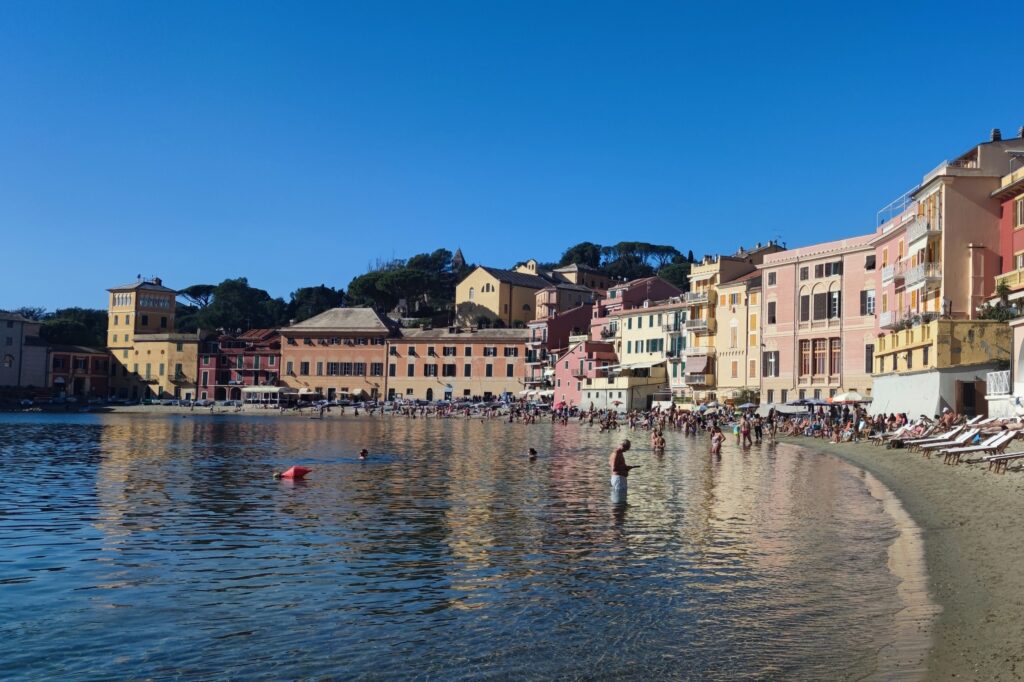 Cosa vedere a Sestri Levante