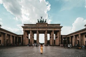 6 attività insolite da fare a Berlino a partire dalla colazione