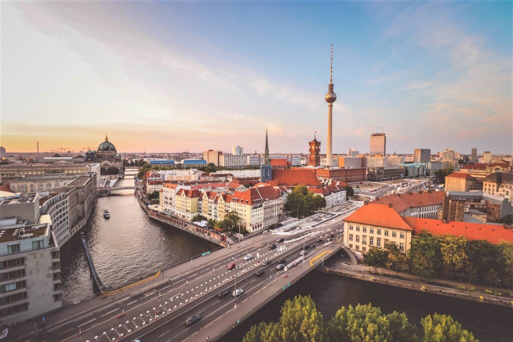 6 attività insolite da fare a Berlino a partire dalla colazione