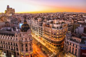 10 esperienze da fare a Madrid a partire dalla colazione