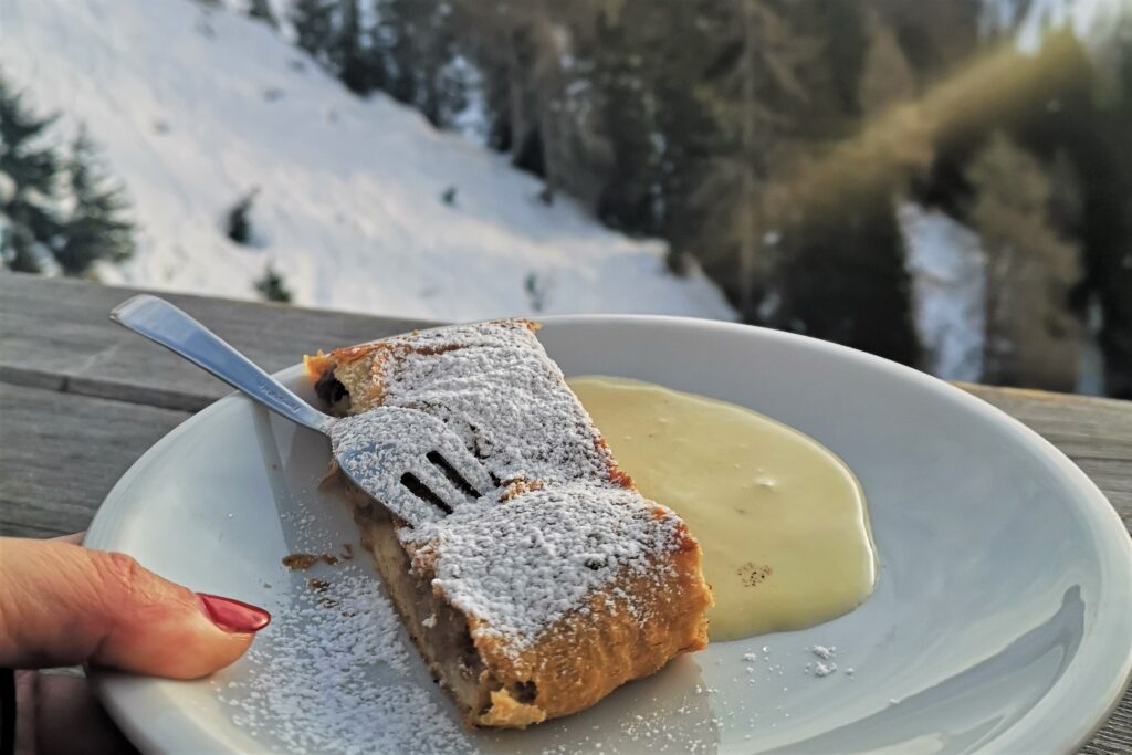 Cosa fare a Tarvisio in inverno