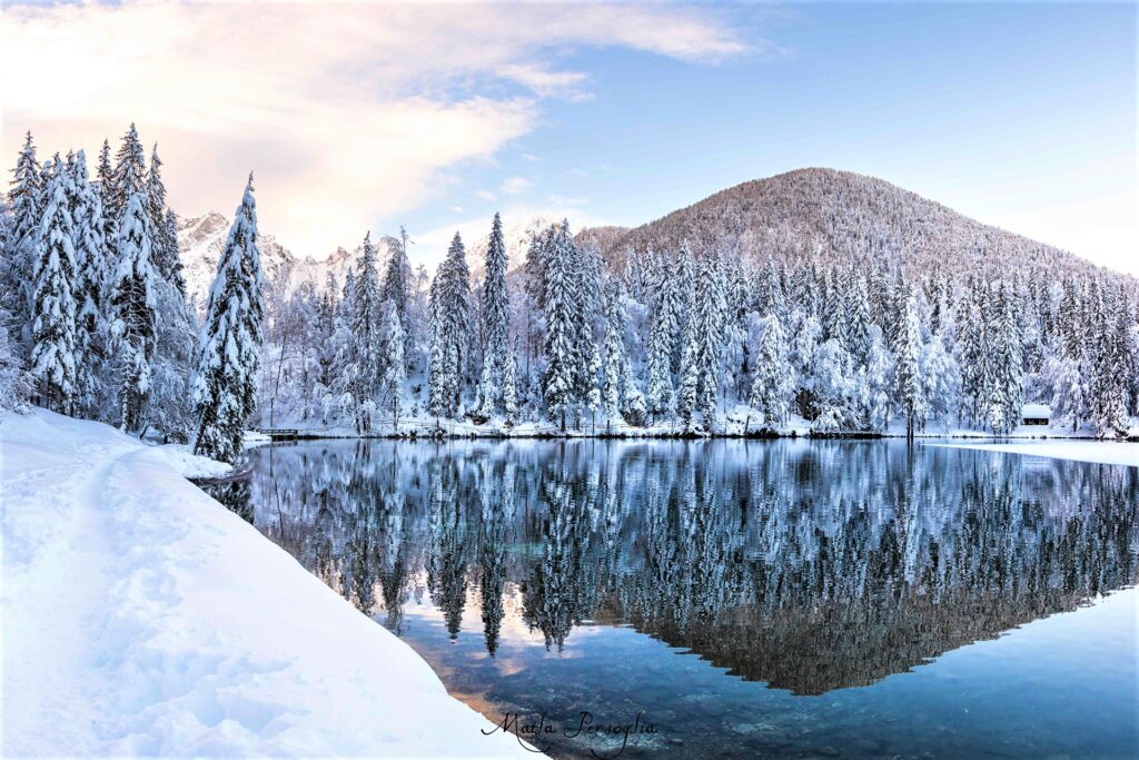 Cosa fare a Tarvisio in inverno