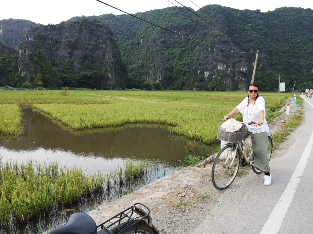 Alla scoperta di Hanoi a partire dalla colazione