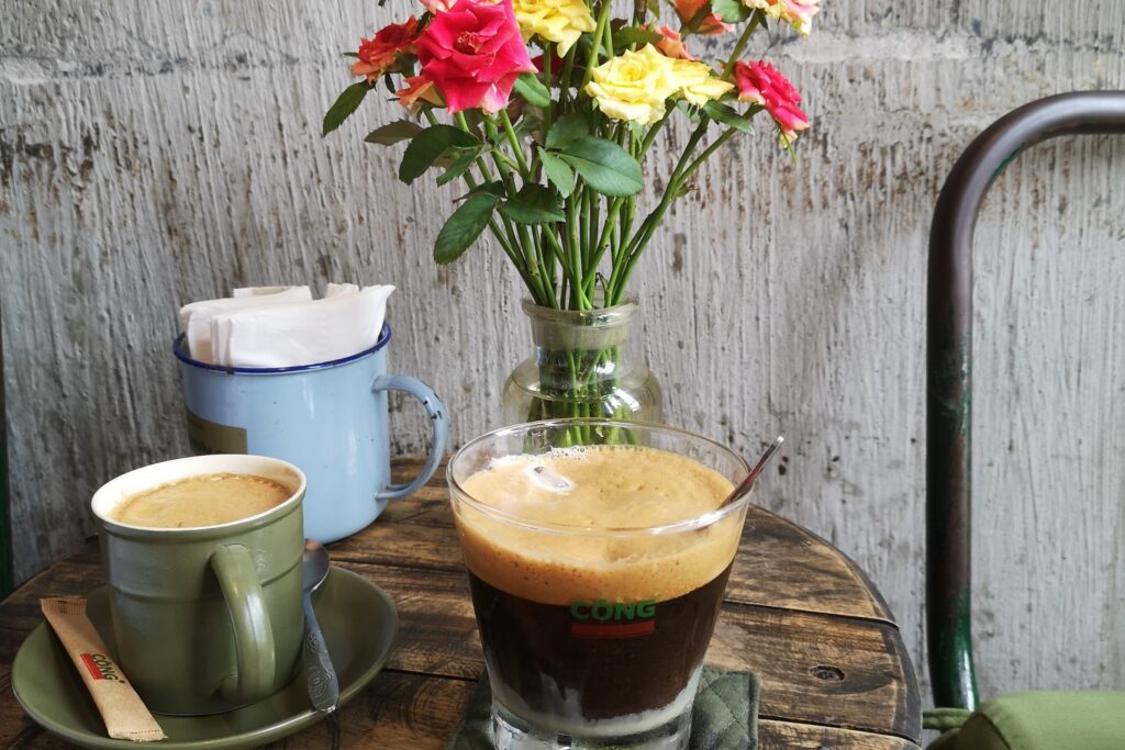 Alla scoperta di Hanoi a partire dalla colazione