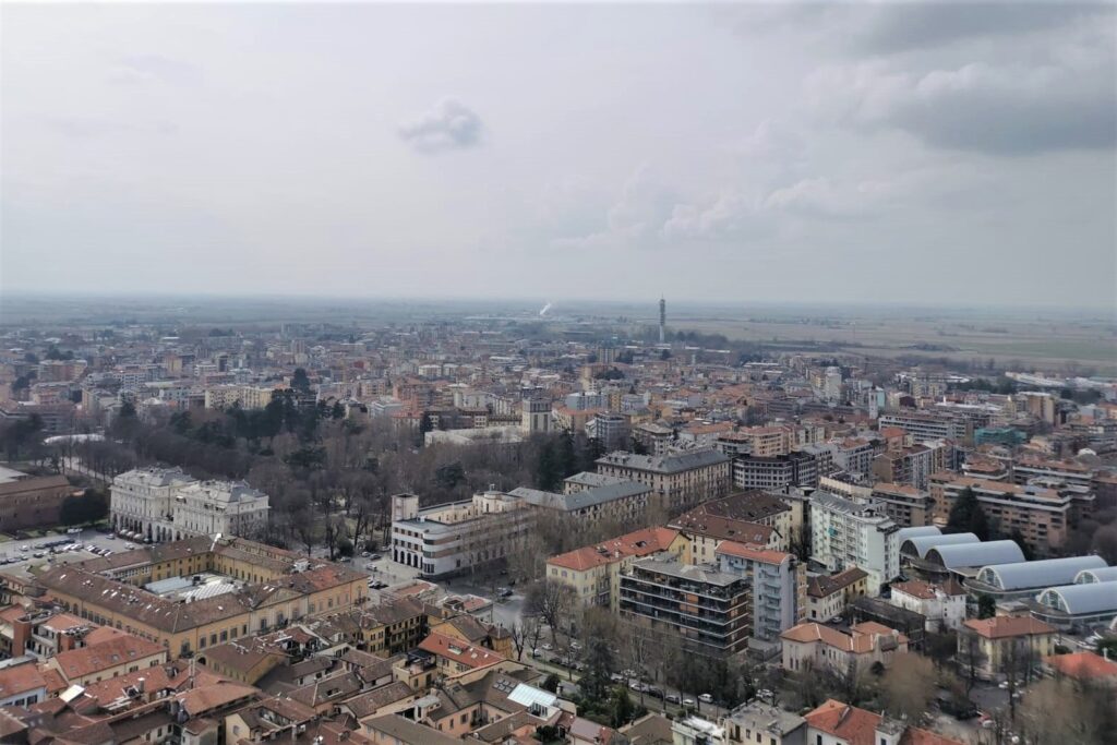 Cosa vedere in un giorno a Novara