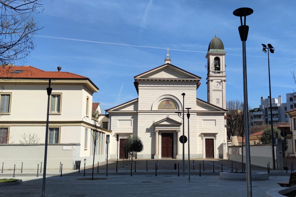 Milano inedita quartiere Niguarda