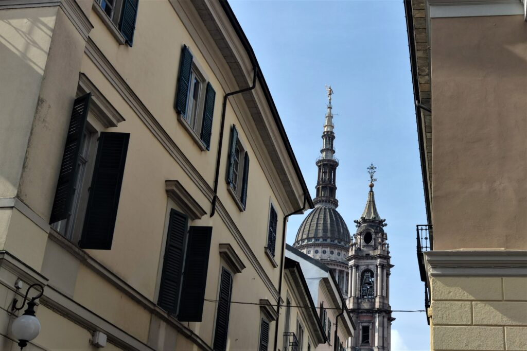 Cosa vedere in un giorno a Novara