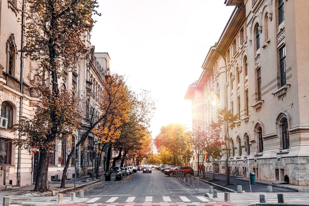 Visitare Bucarest a partire dalla colazione