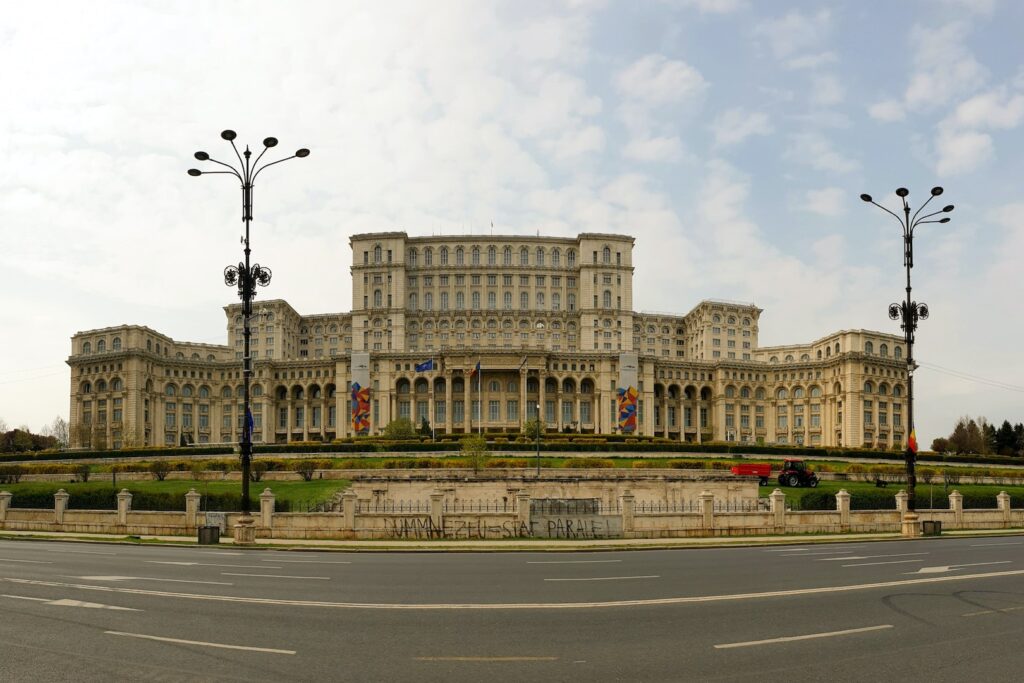 Visitare Bucarest a partire dalla colazione