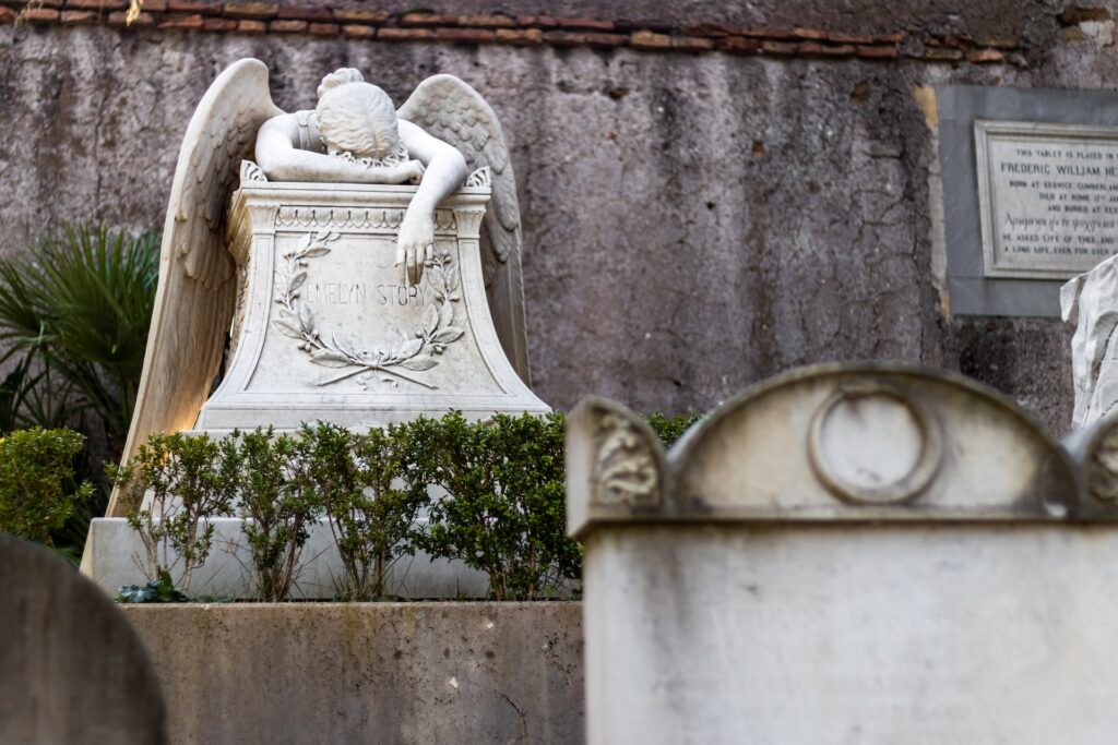 Cimiteri monumentali in giro per il mondo