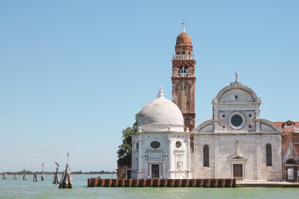 Cimiteri monumentali in giro per il mondo