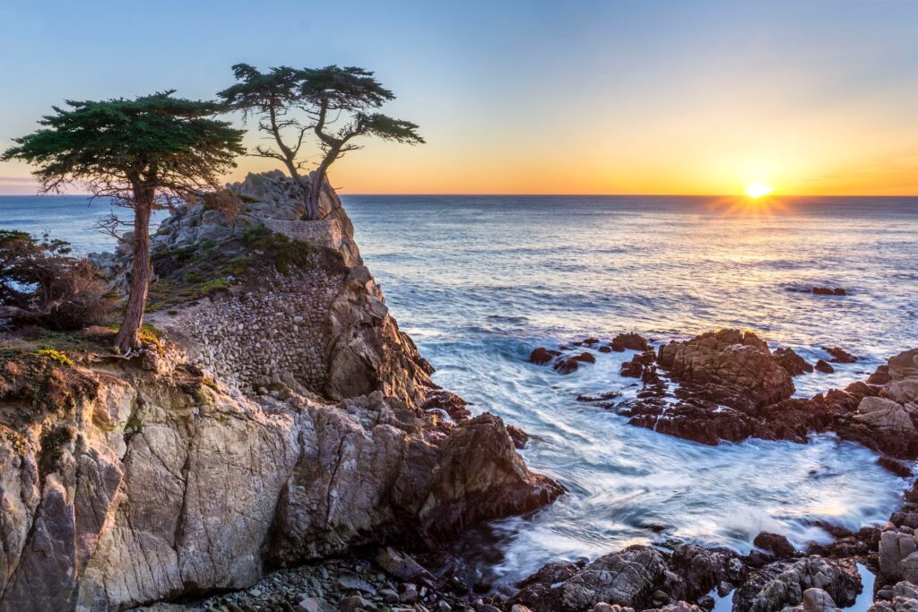 Big Sur  Highway 101