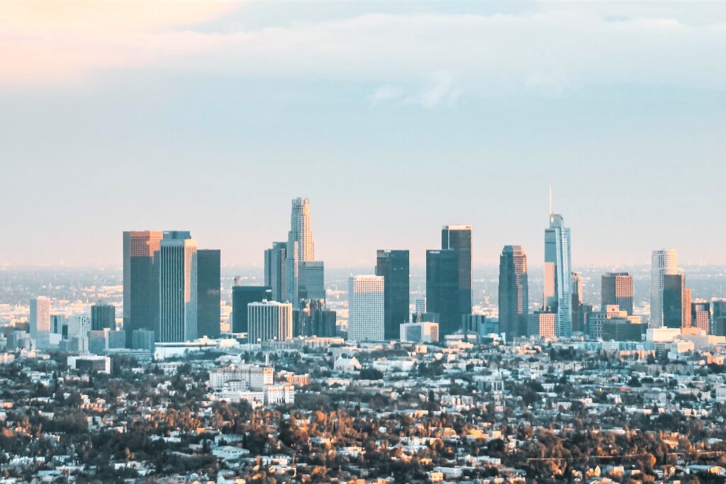 Cosa vedere a Los Angeles