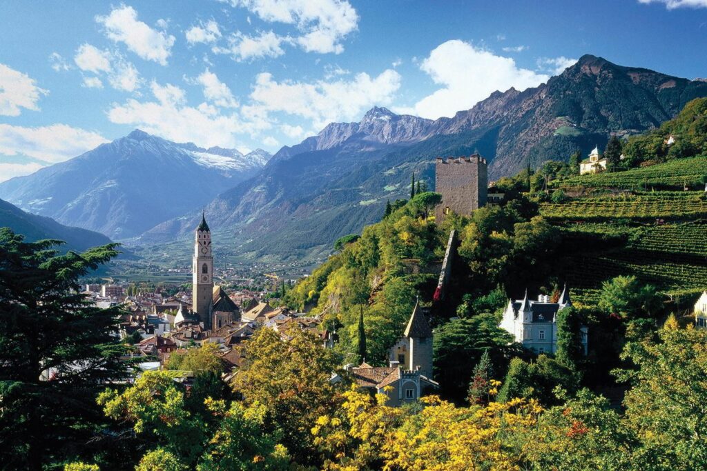 Cosa fare e vedere a Merano in un fine settimana