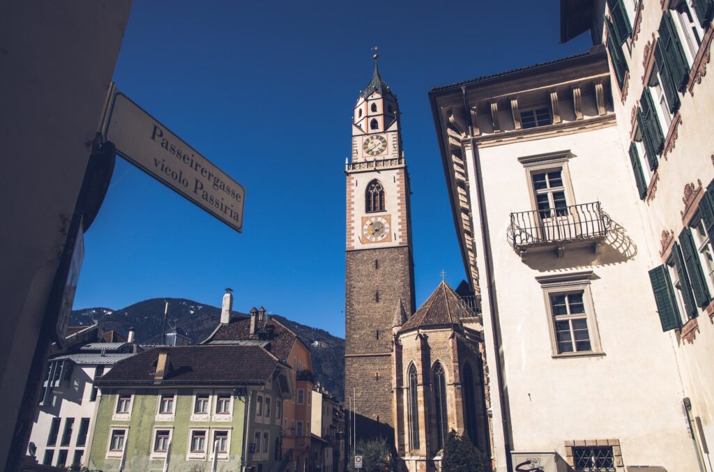 Cosa fare e vedere a Merano in un fine settimana