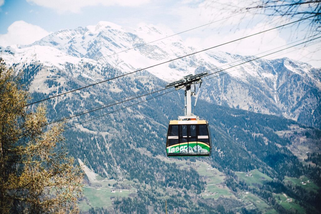 Cosa fare e vedere a Merano in un fine settimana