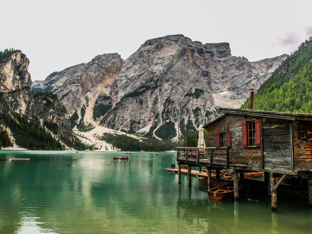 Scoprire la Val Pusteria