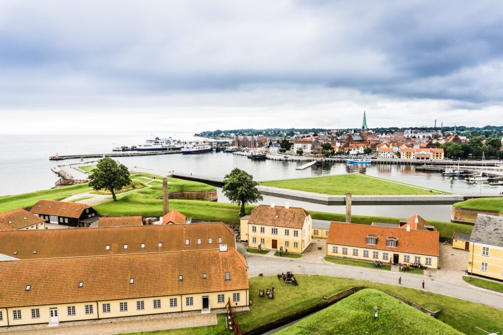 Visitare Copenhagen a partire dalla colazione