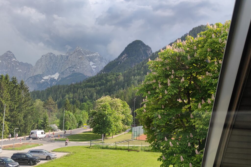 Cosa vedere a Kranjska Gora