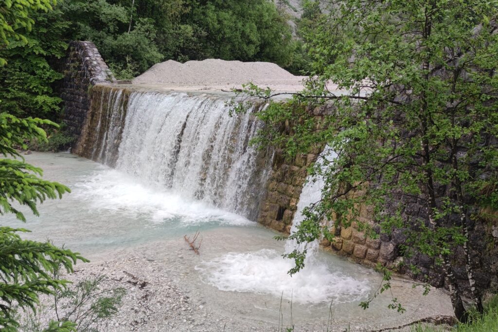 Cosa vedere a Kranjska Gora