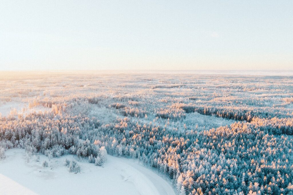 Città da visitare in Finlandia