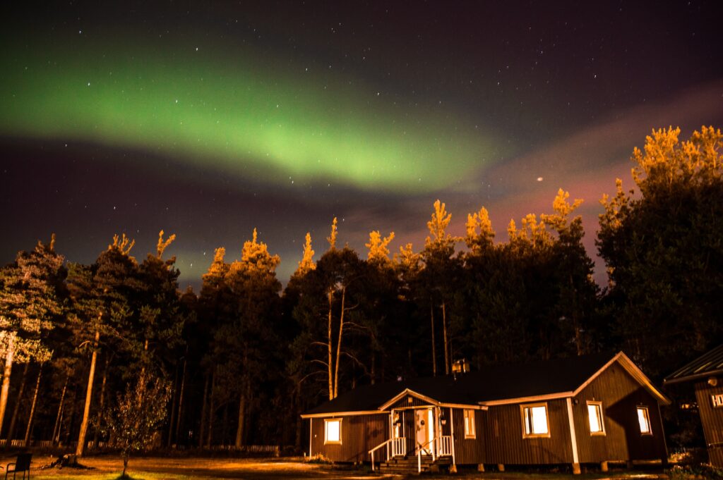 Città da visitare in Finlandia