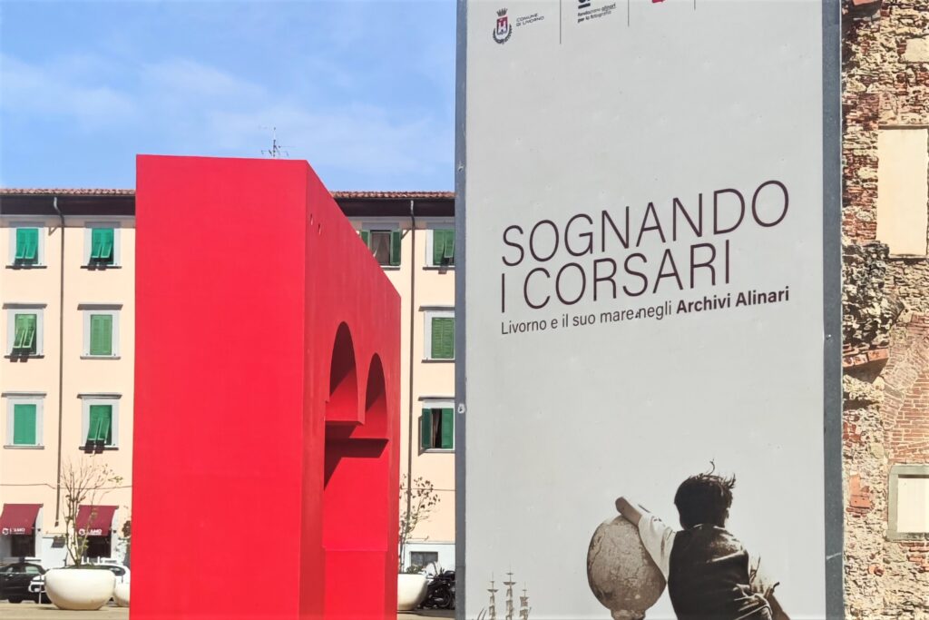 Sognando i corsari 