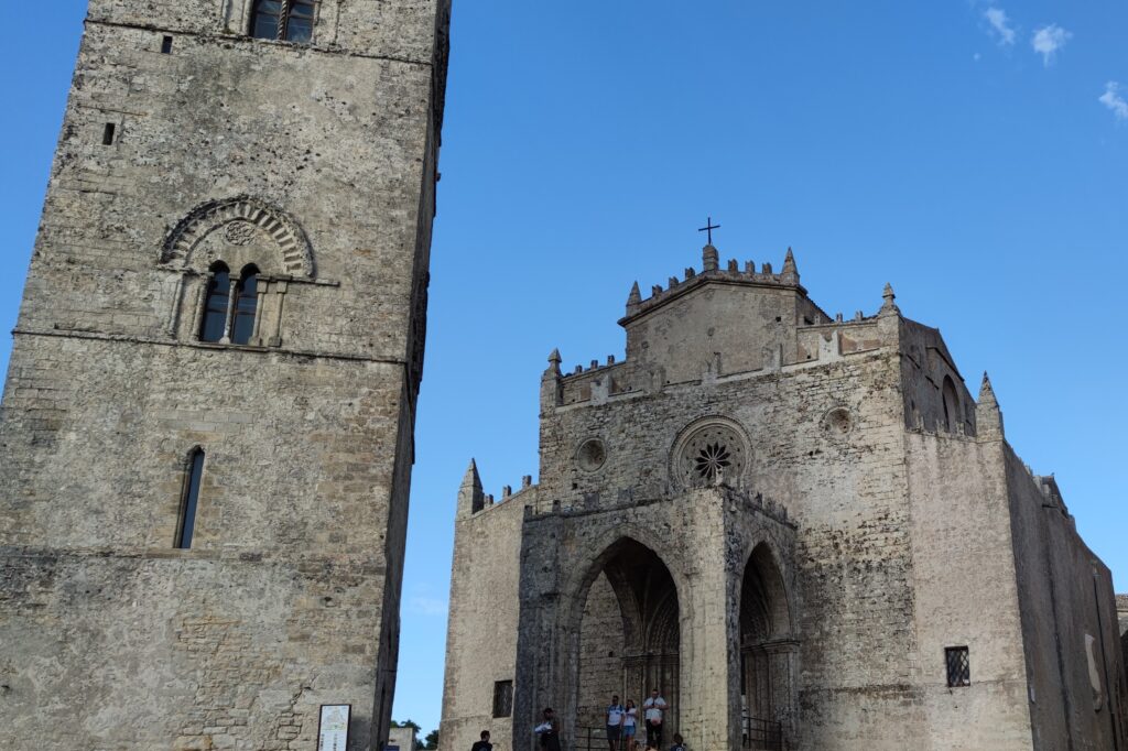 Erice, cosa vedere in un giorno