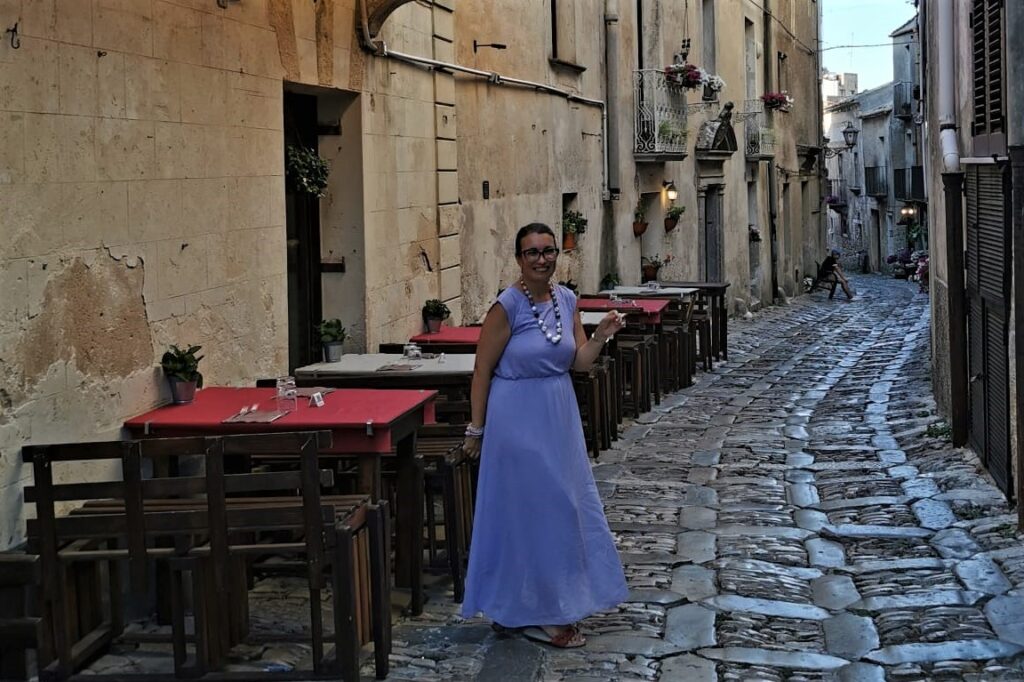 Erice, cosa vedere in un giorno