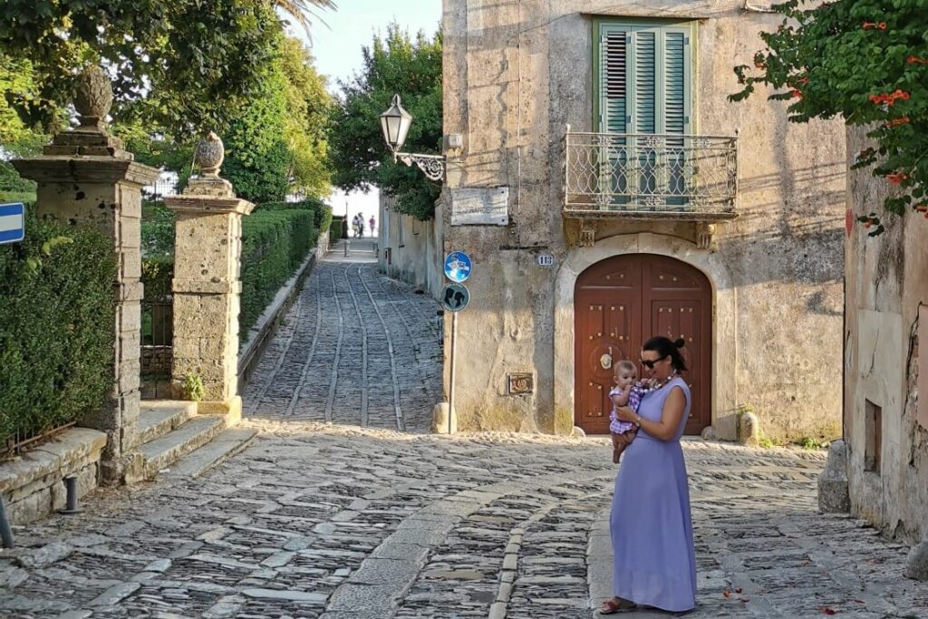 Erice, cosa vedere in un giorno