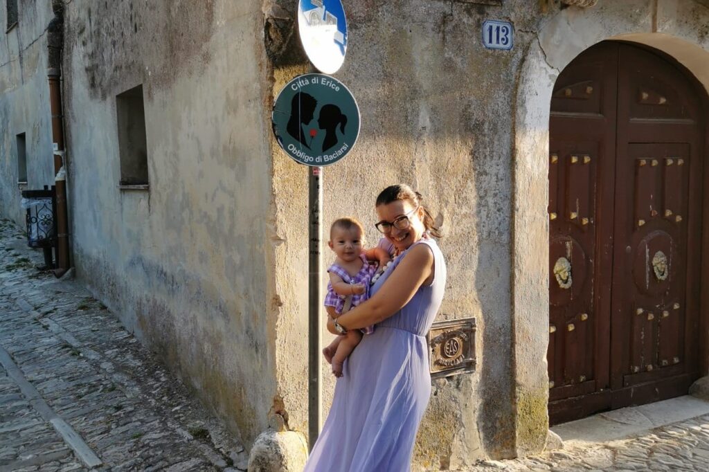 Erice, cosa vedere in un giorno