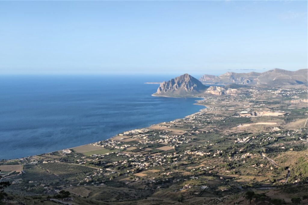 Erice, cosa vedere in un giorno