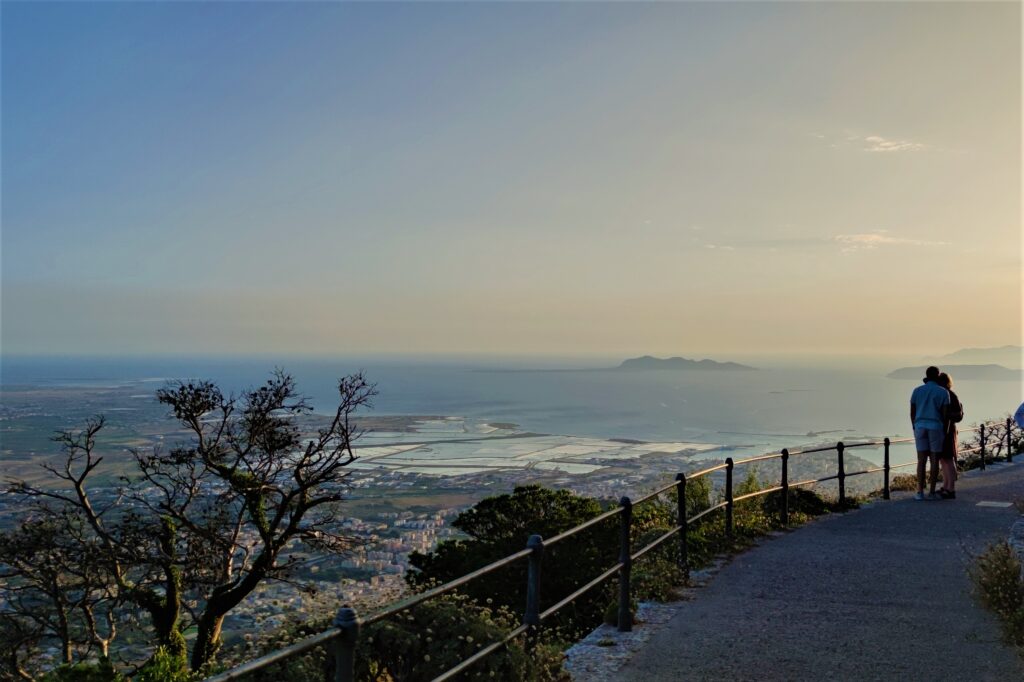 Erice, cosa vedere in un giorno