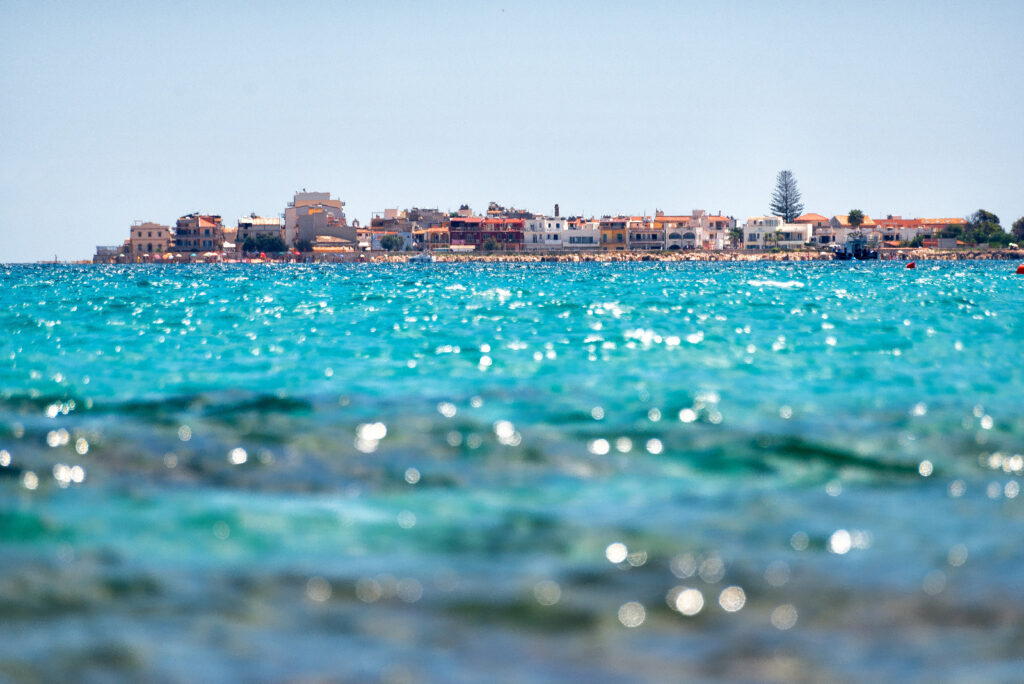 Ferragosto in Sicilia