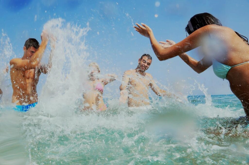 Ferragosto in Sicilia