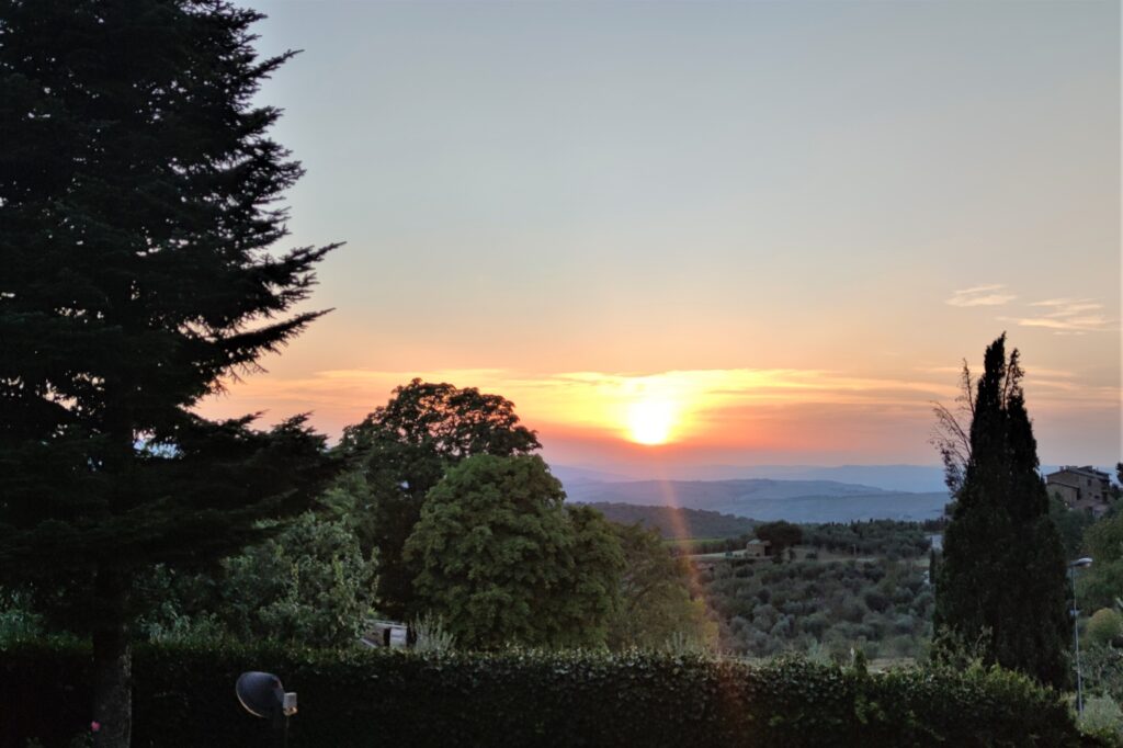 Cosa vedere a San Quirico d’Orcia in un giorno