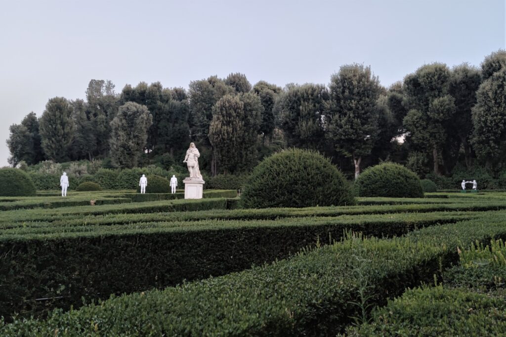 Cosa vedere a San Quirico d’Orcia in un giorno