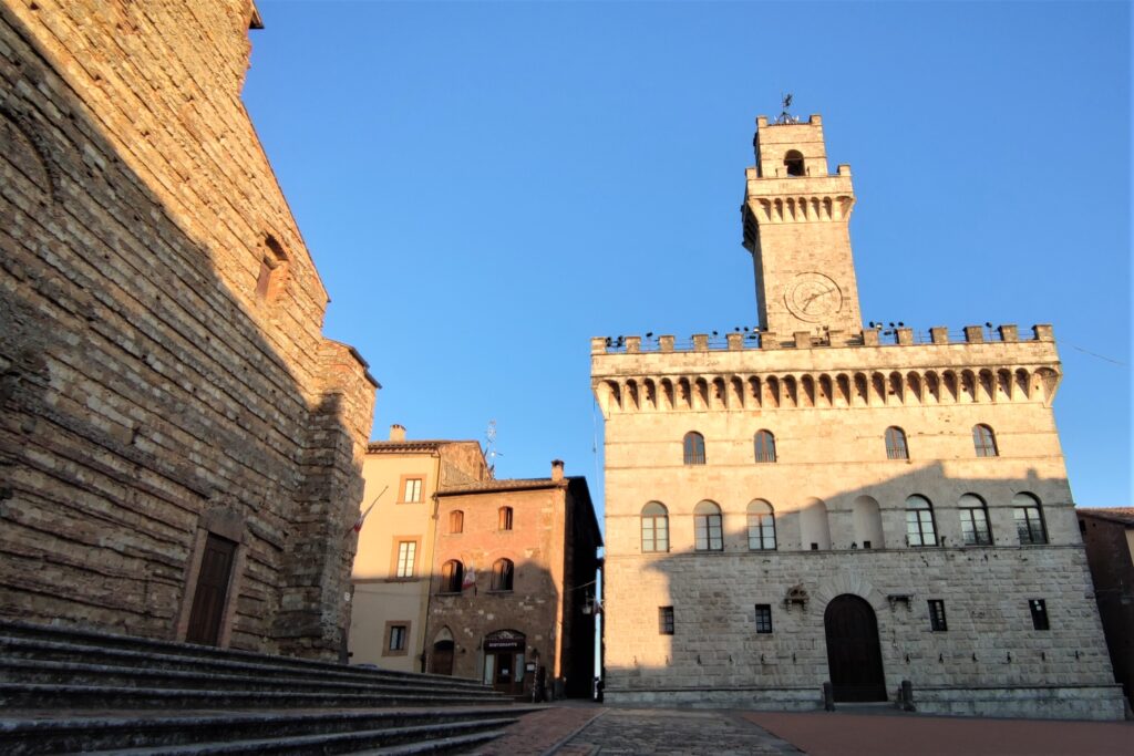 Cosa vedere in Val d’Orcia